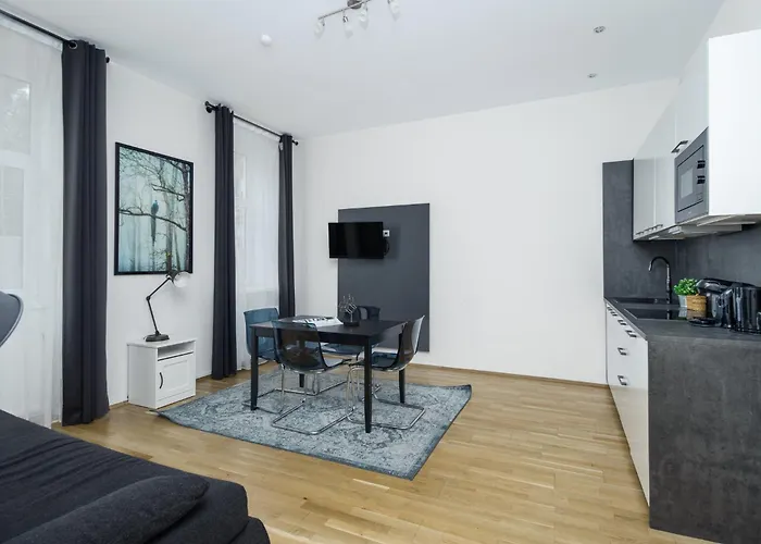 Apartment Familienplatz I Contactless Check-In