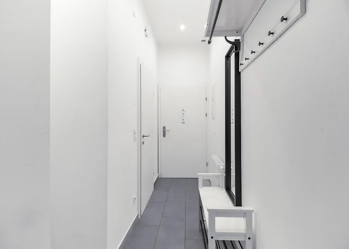 Apartment Familienplatz I Contactless Check-In