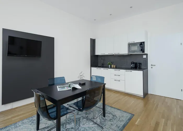 Apartment Familienplatz I Contactless Check-In