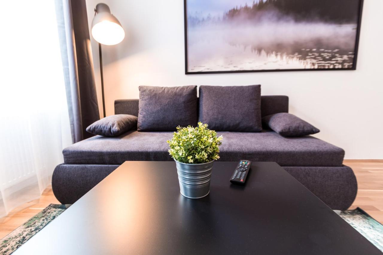 Appartement Familienplatz I Contactless Check-in *