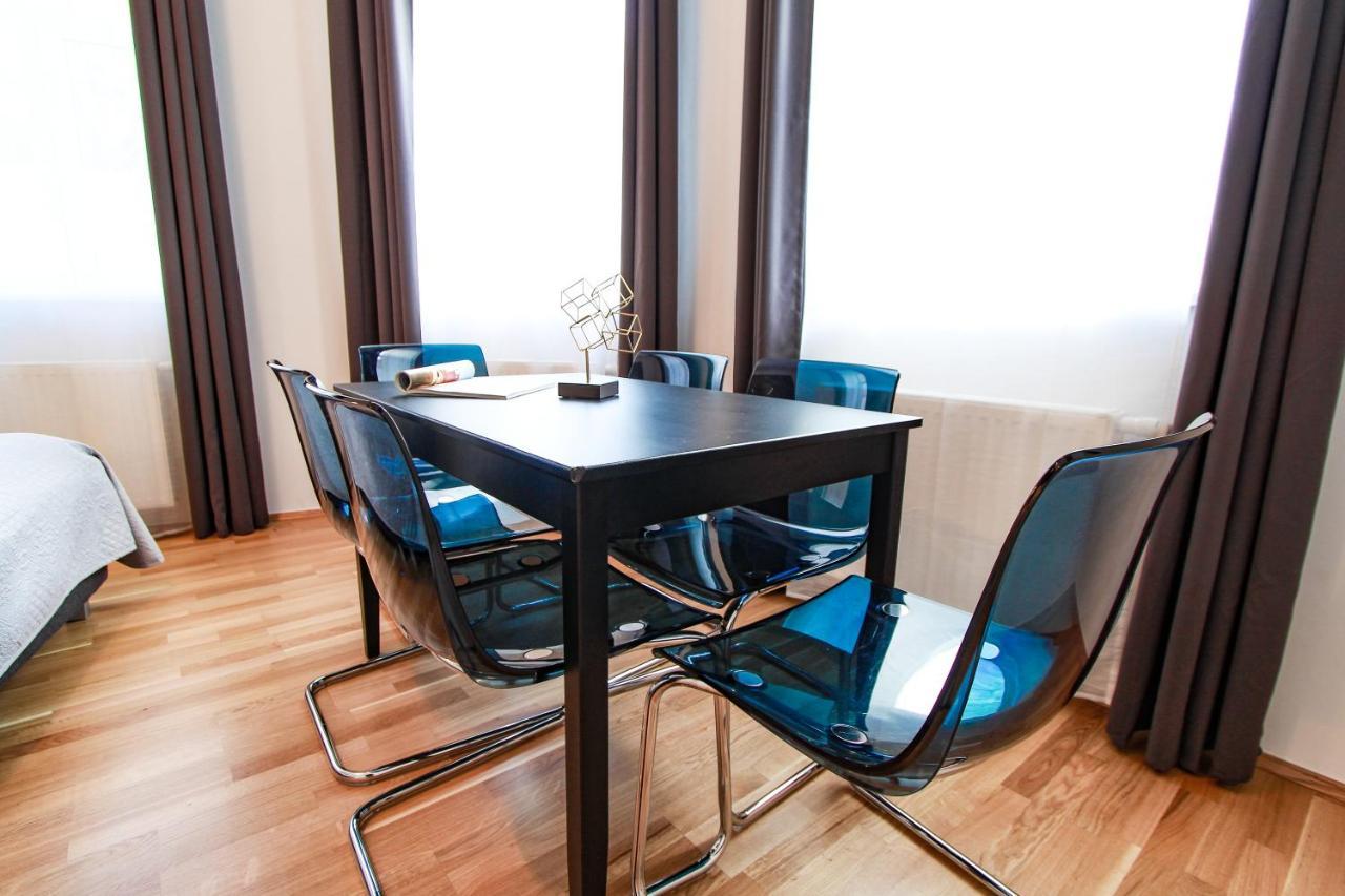 Familienplatz I Contactless Check-in Appartement Wenen