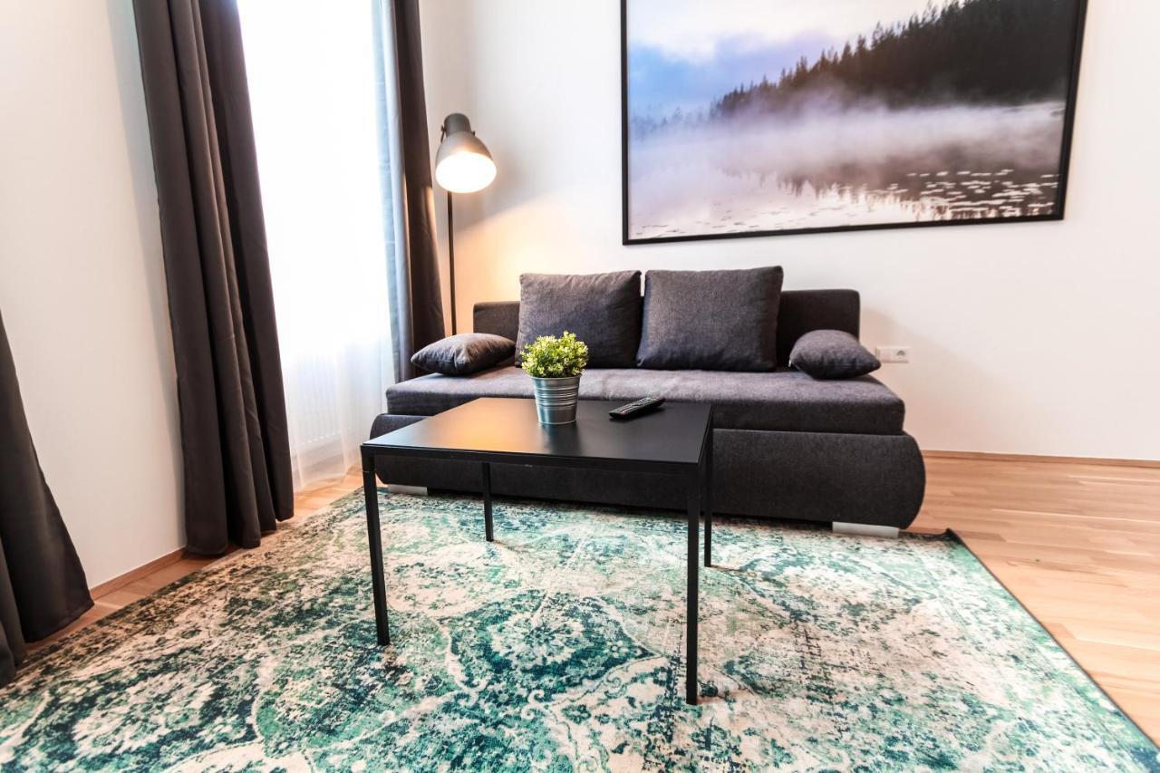 Appartement Familienplatz I Contactless Check-in Wenen