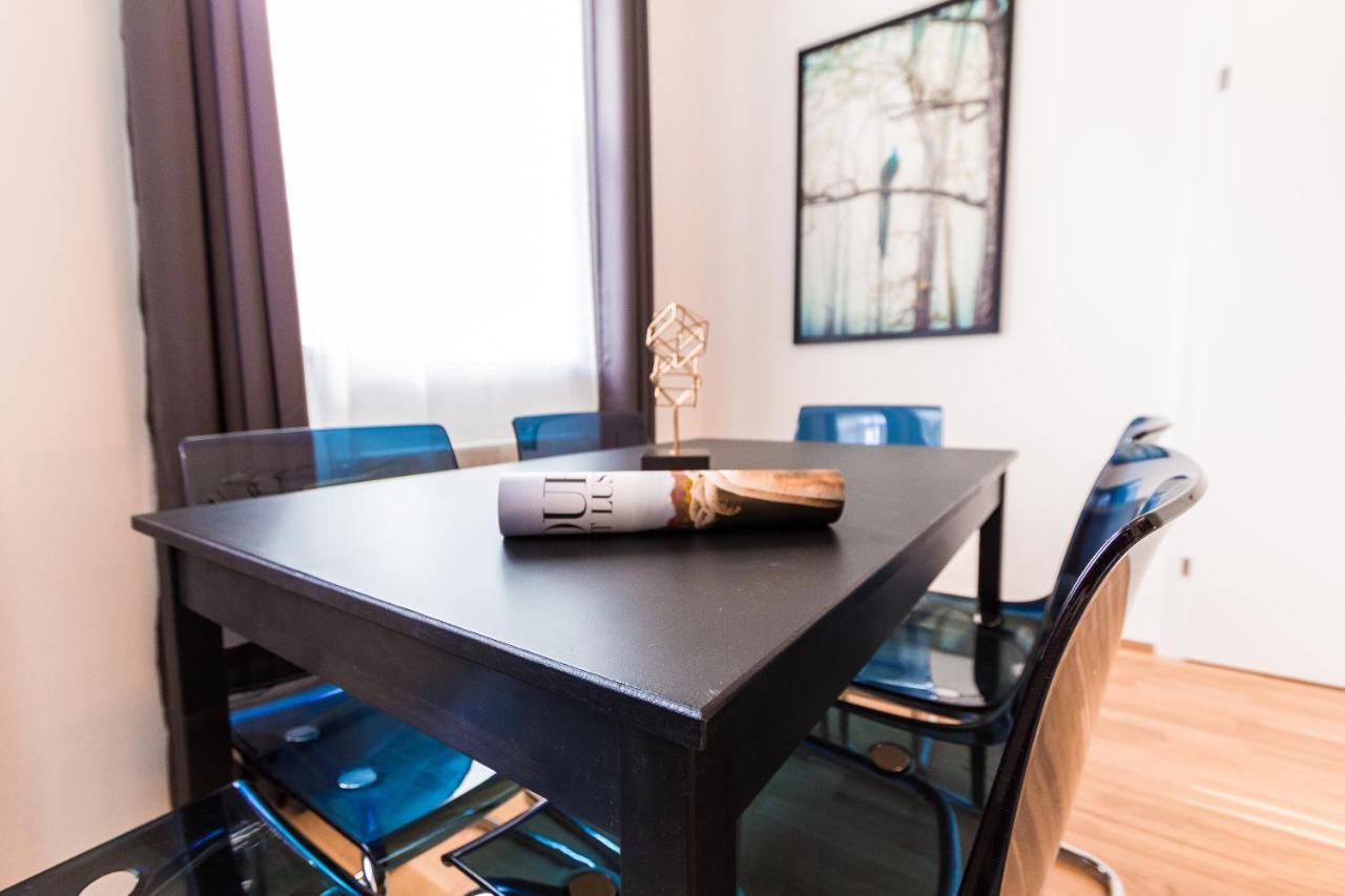 Appartement Familienplatz I Contactless Check-in *