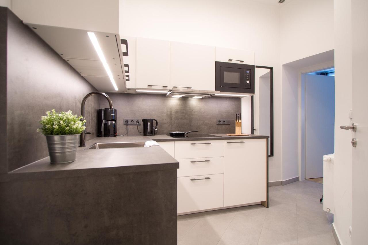 Familienplatz I Contactless Check-in Appartement Wenen