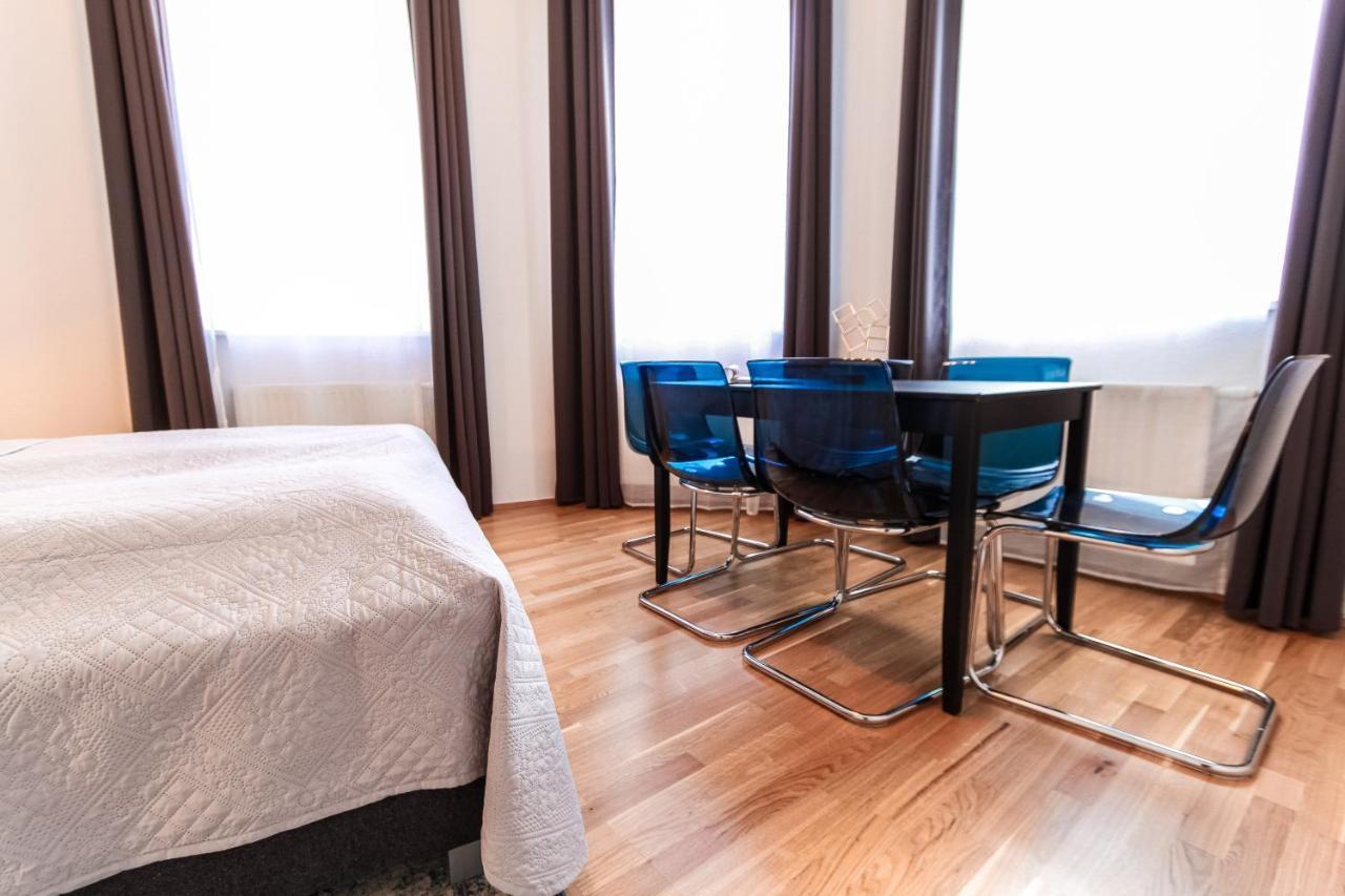 Appartement Familienplatz I Contactless Check-in