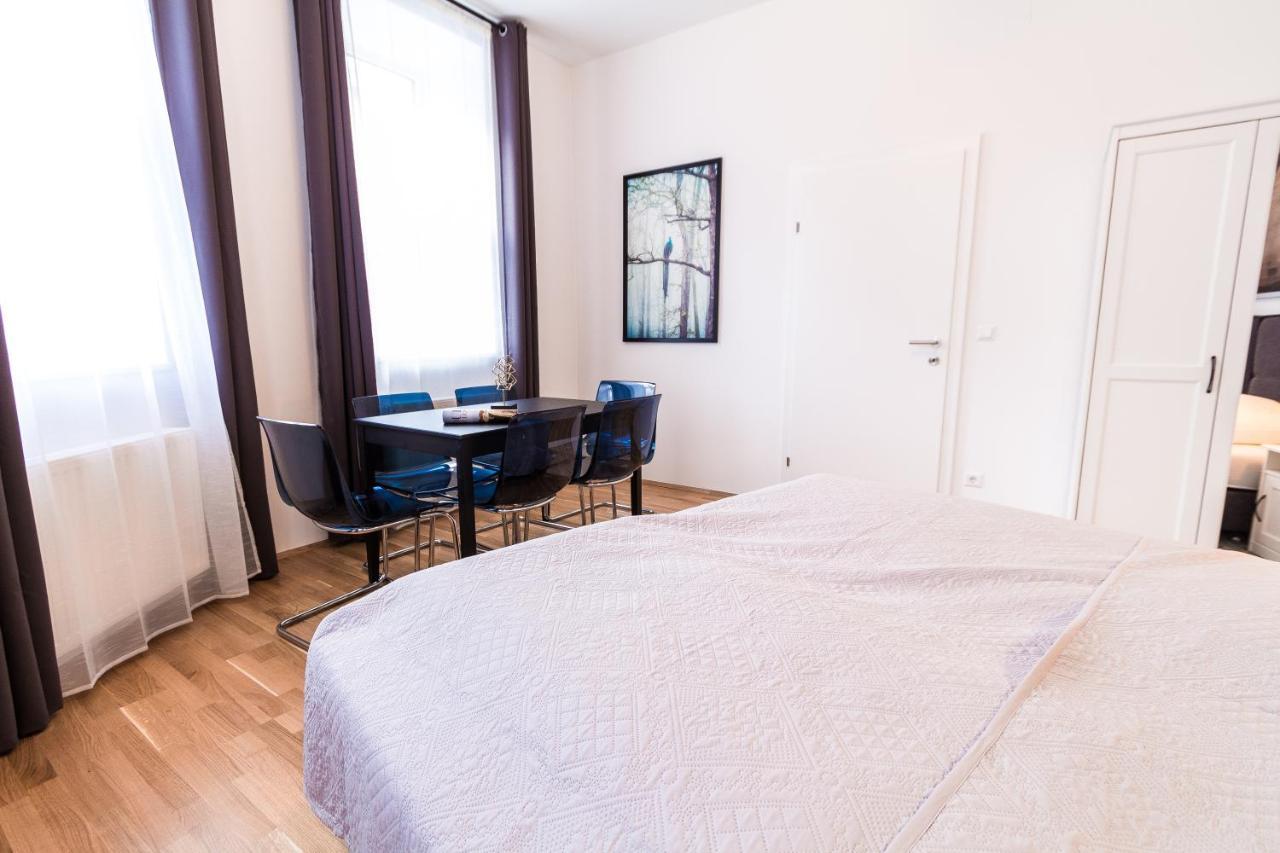 Familienplatz I Contactless Check-in Appartement