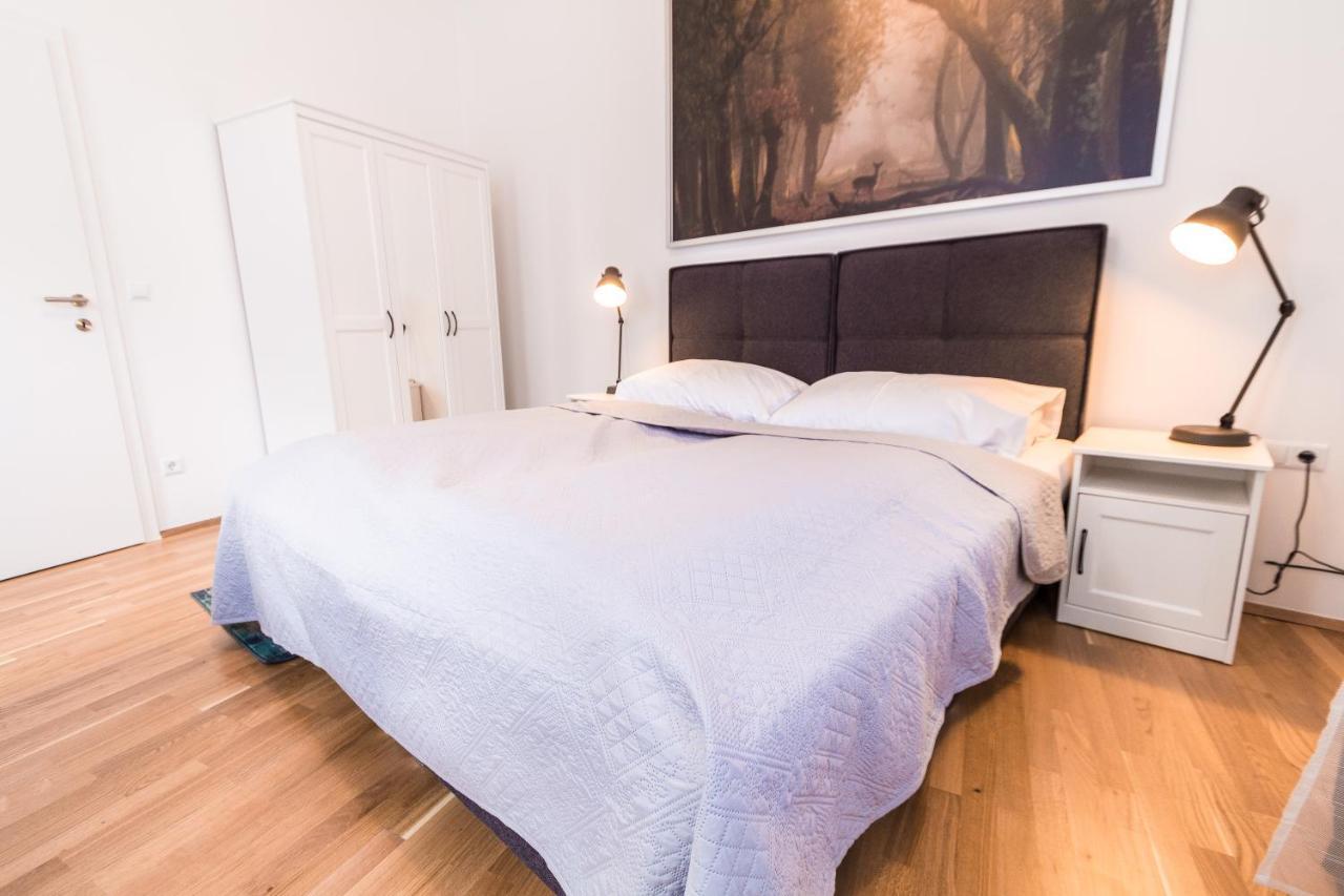 Familienplatz I Contactless Check-in Appartement Wenen