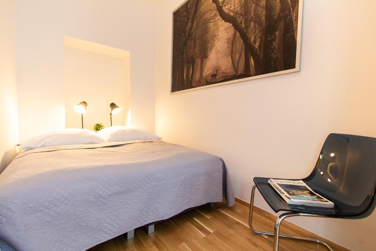 Appartement Familienplatz I Contactless Check-in *