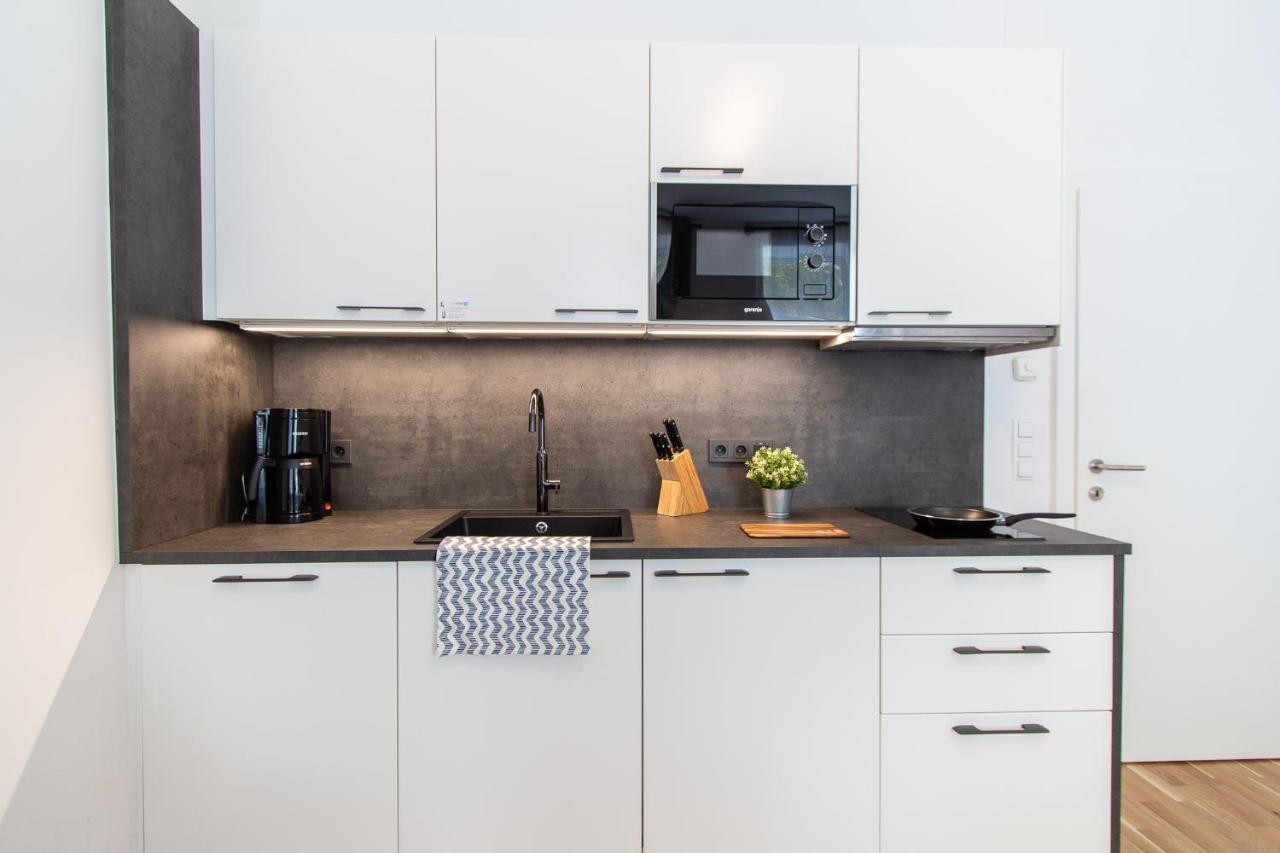 Familienplatz I Contactless Check-in Appartement Wenen