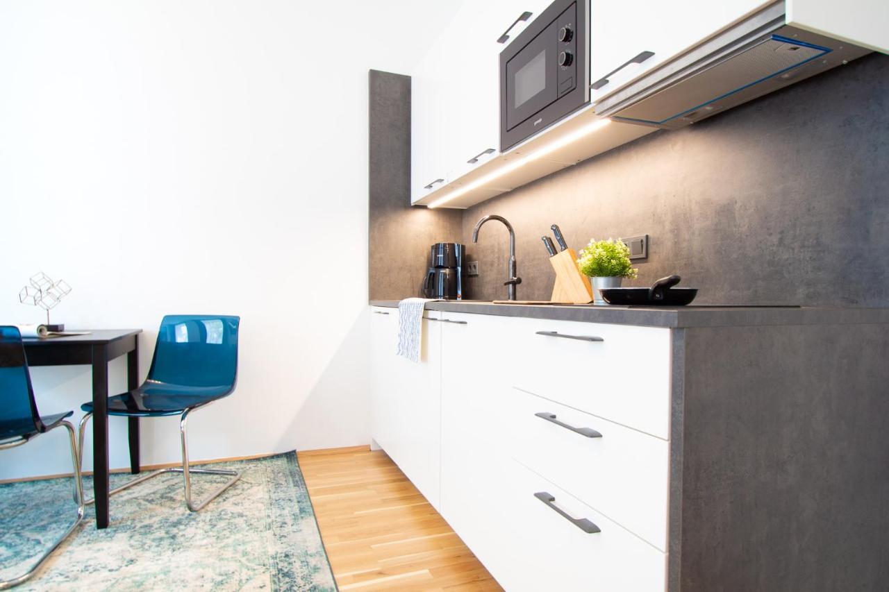 Familienplatz I Contactless Check-in Appartement Wenen