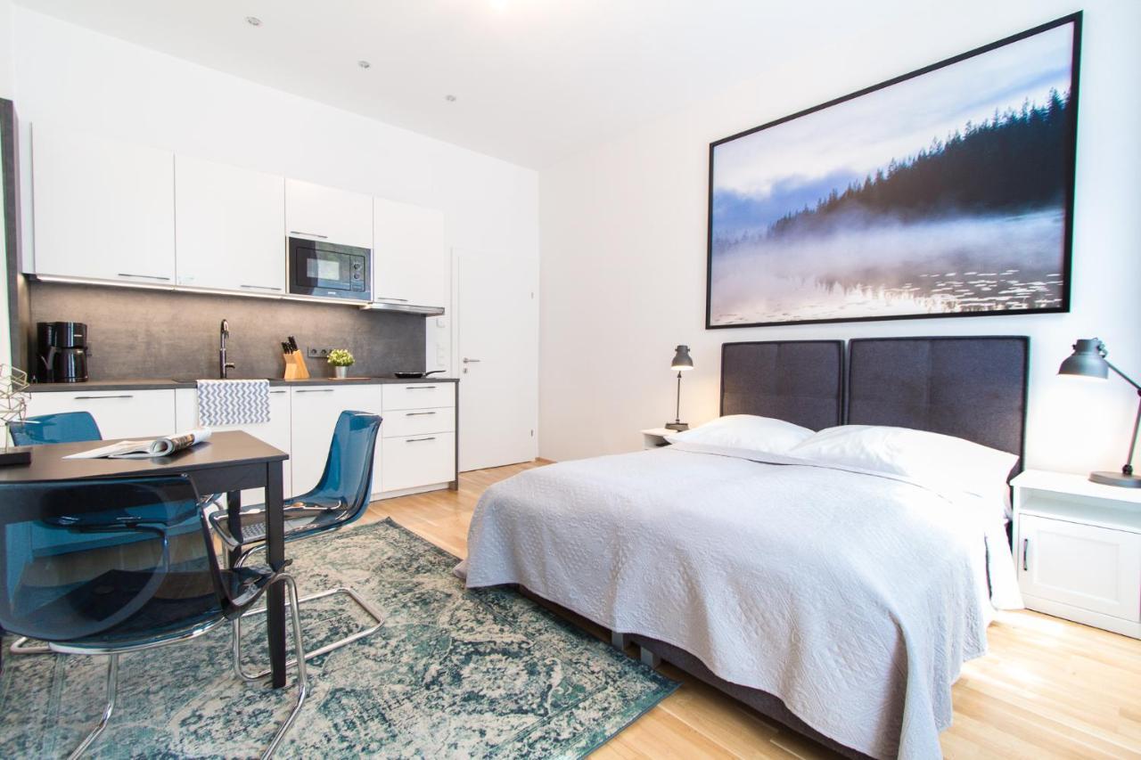 Appartement Familienplatz I Contactless Check-in