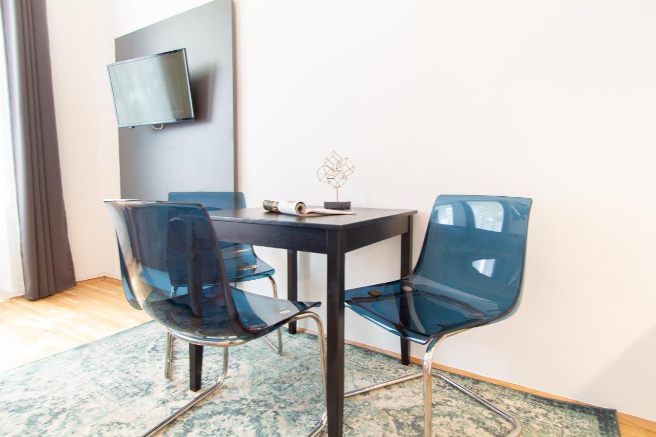 Appartement Familienplatz I Contactless Check-in *