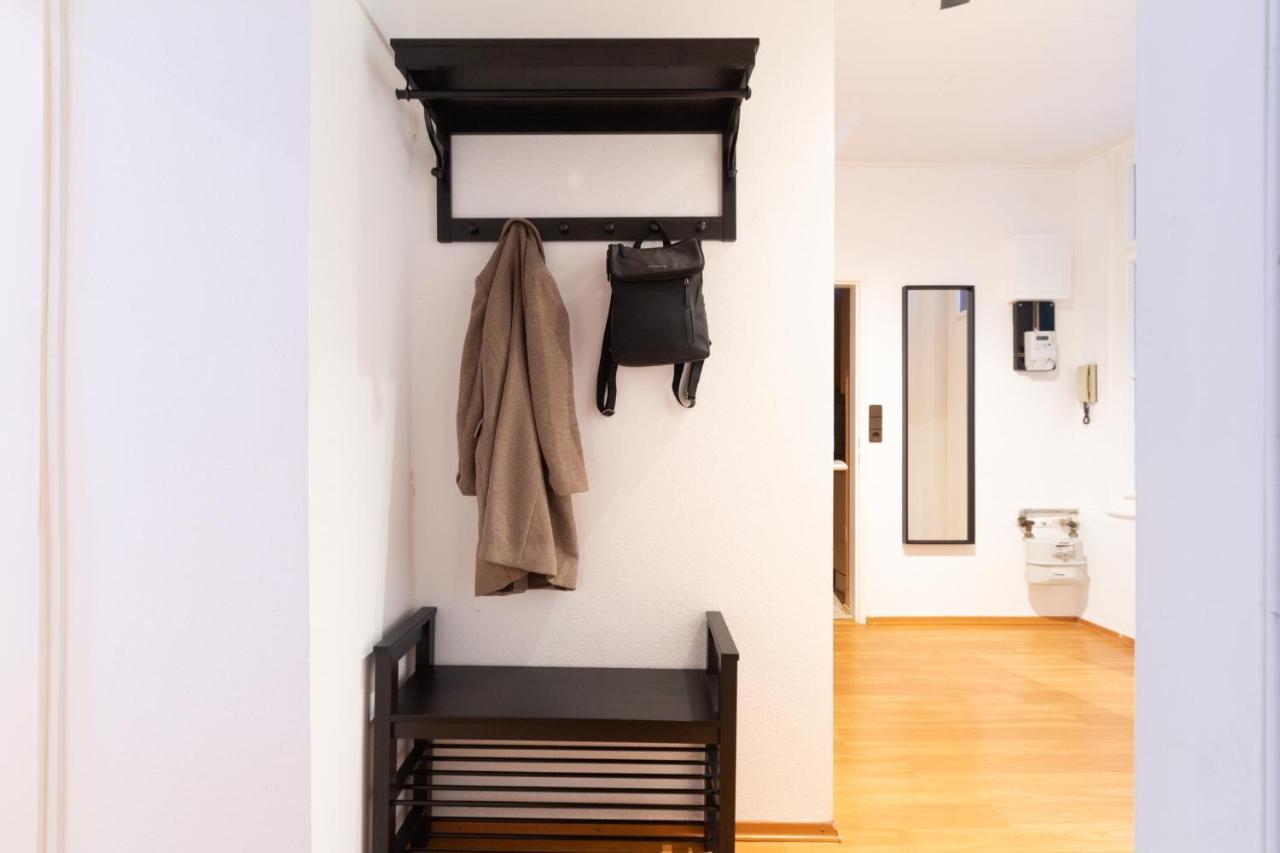 Familienplatz I Contactless Check-in Appartement *