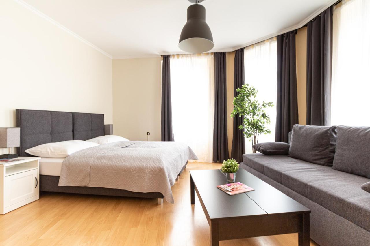 Appartement Familienplatz I Contactless Check-in