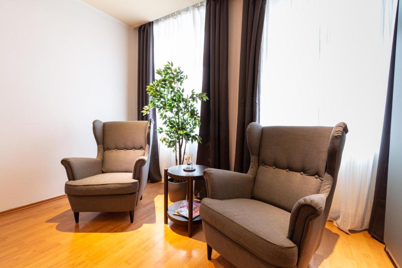 Appartement Familienplatz I Contactless Check-in Wenen