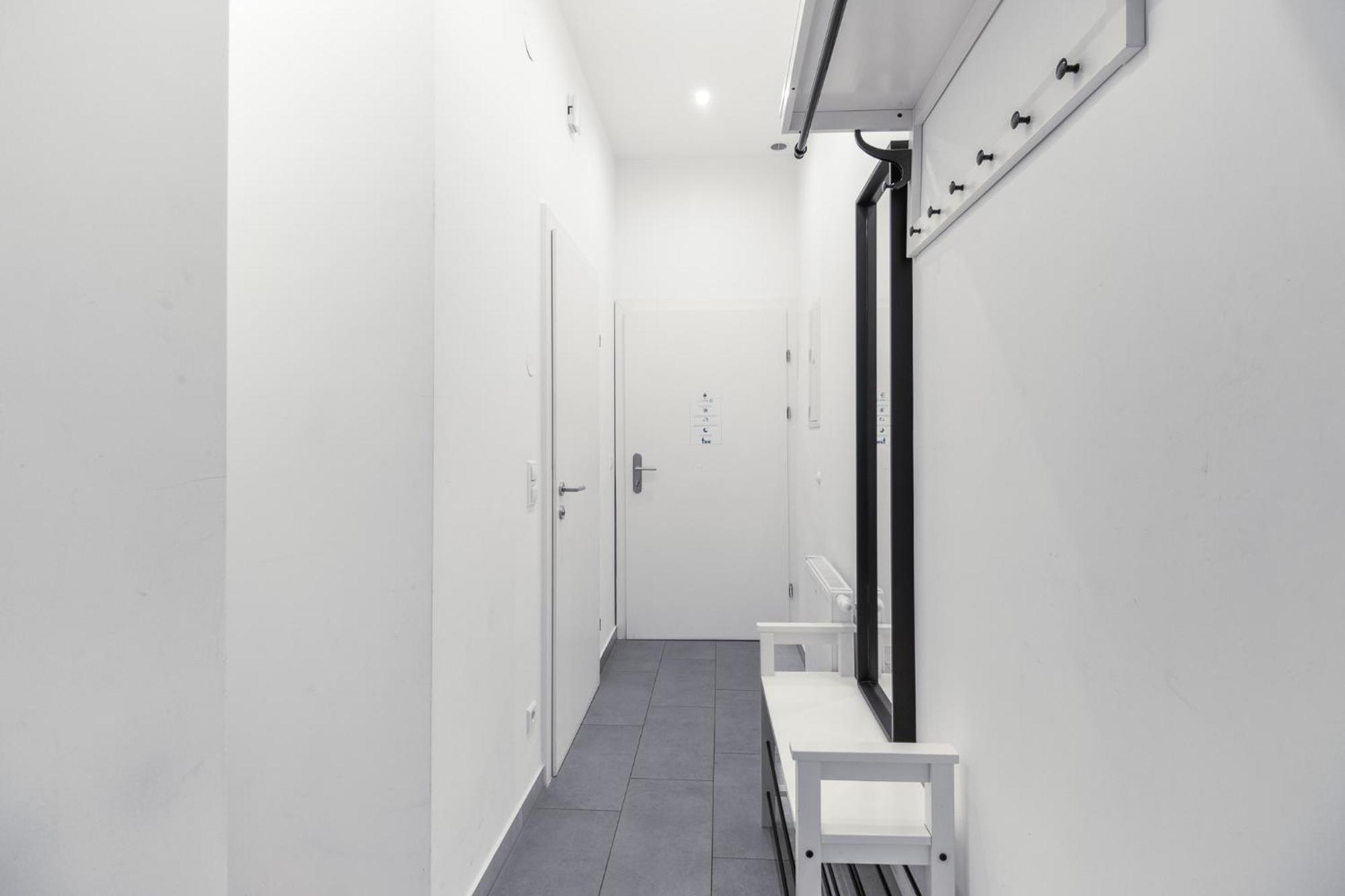 Appartement Familienplatz I Contactless Check-in *