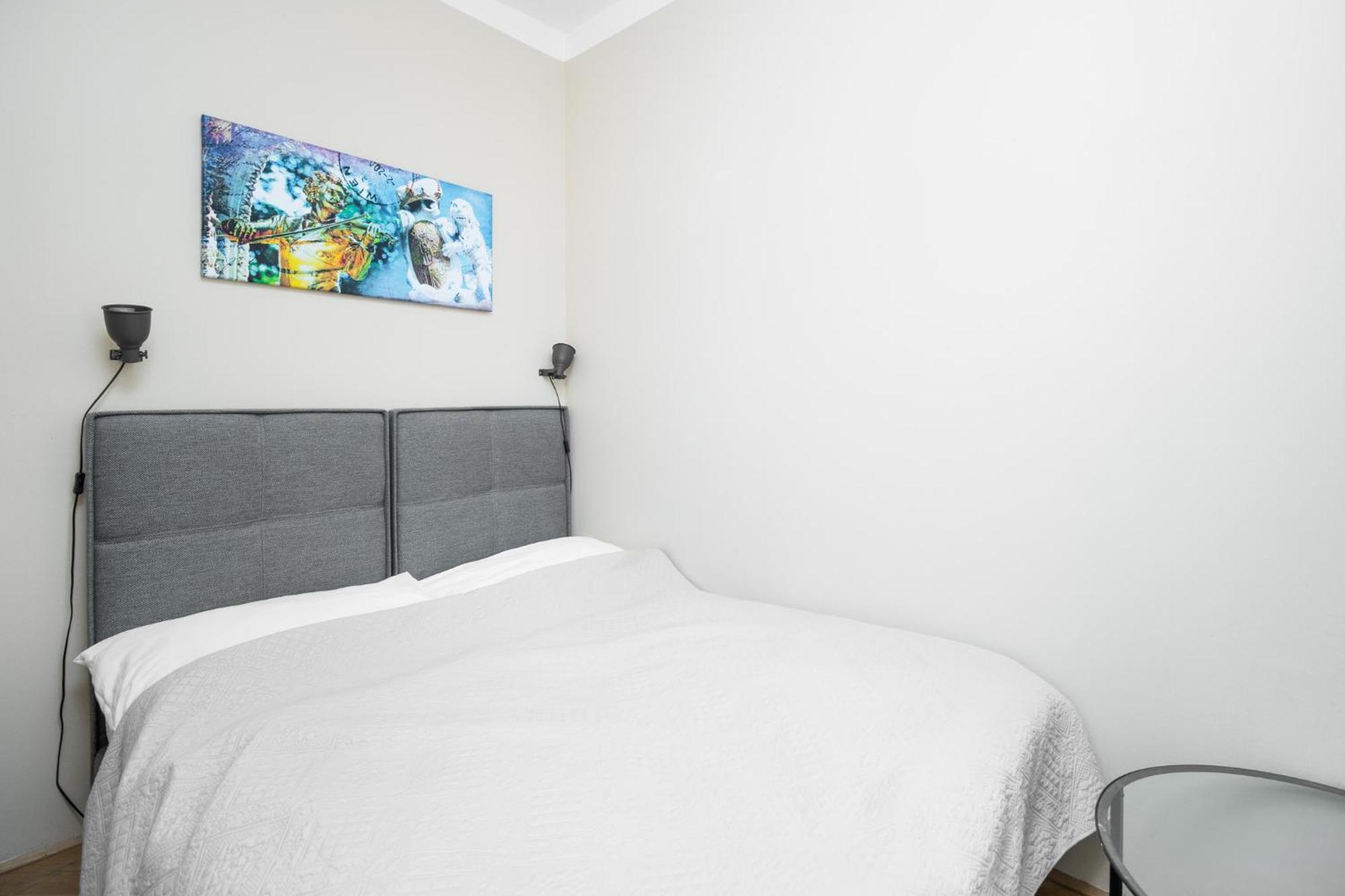 Appartement Familienplatz I Contactless Check-in *