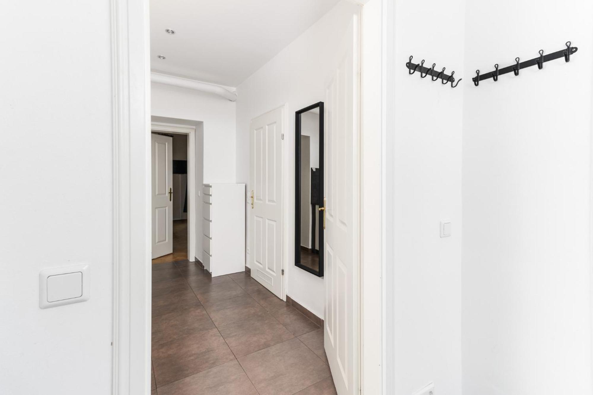 Appartement Familienplatz I Contactless Check-in *