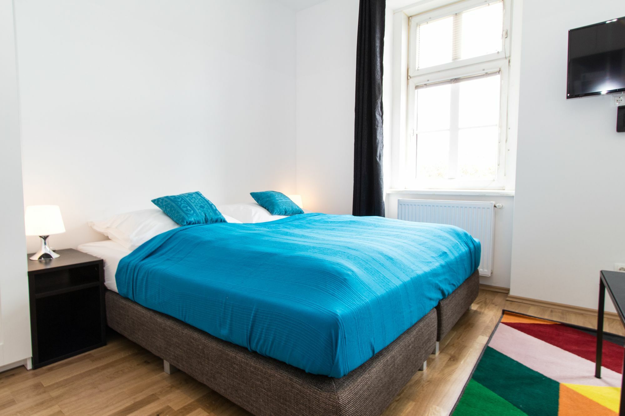 Familienplatz I Contactless Check-in Appartement