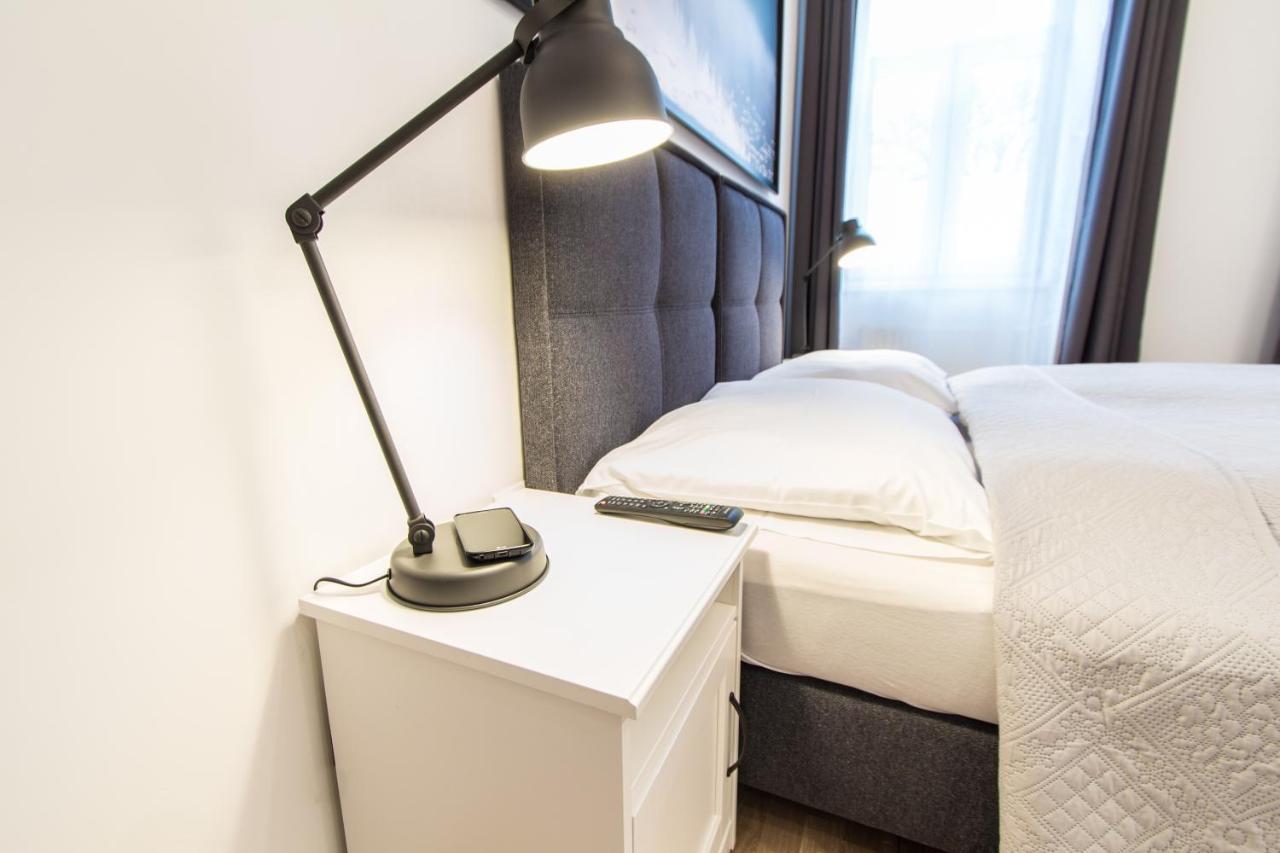 Familienplatz I Contactless Check-in Appartement Wenen