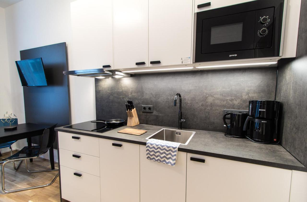 Appartement Familienplatz I Contactless Check-in