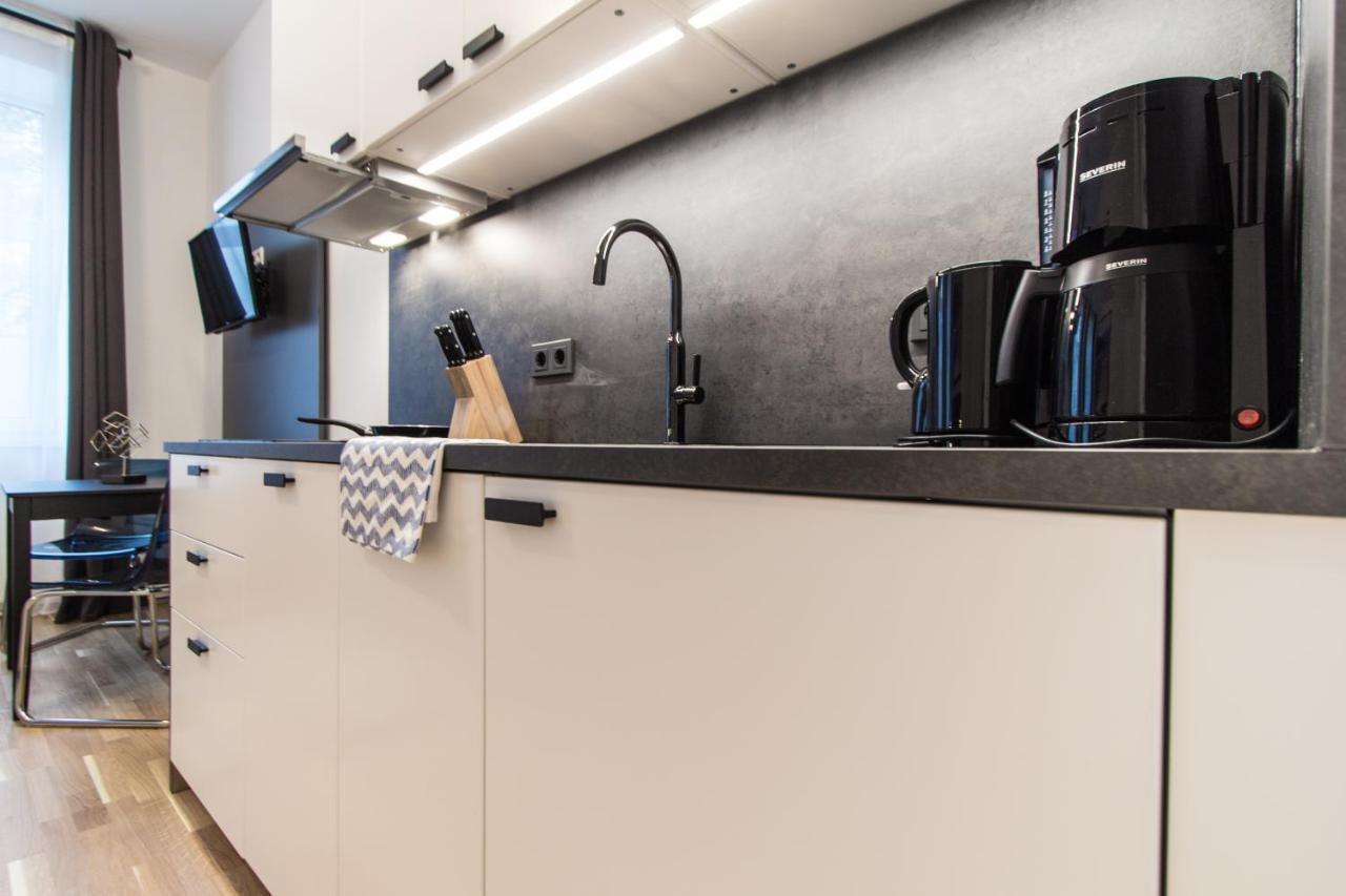 Familienplatz I Contactless Check-in Wenen