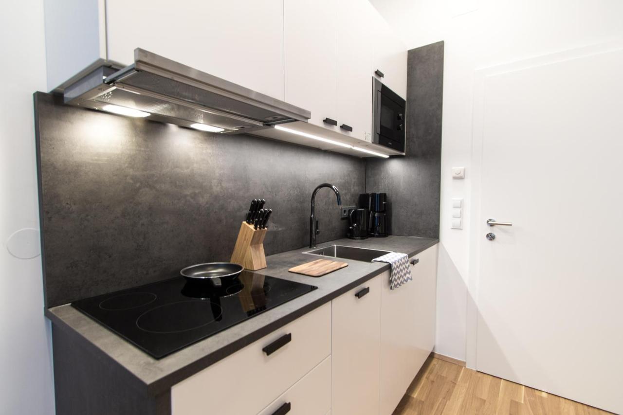 Familienplatz I Contactless Check-in Appartement Wenen