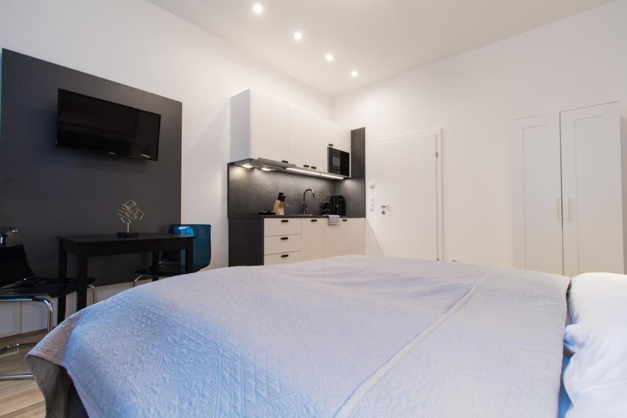 Familienplatz I Contactless Check-in Appartement *