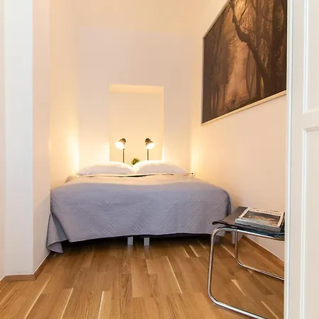Apartment Familienplatz I Contactless Check-In Wenen Buitenkant foto