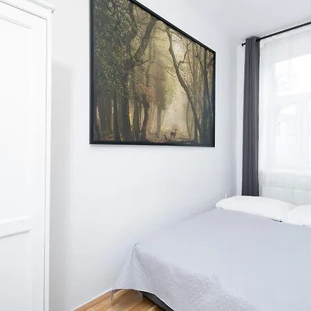 Apartment Familienplatz I Contactless Check-In Wenen Buitenkant foto