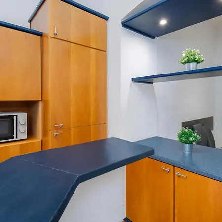 Apartment Familienplatz I Contactless Check-In Wenen Buitenkant foto