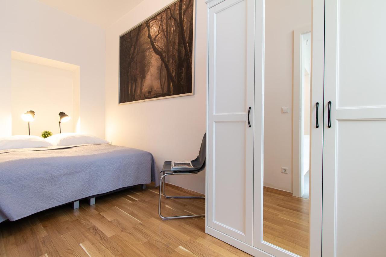 Apartment Familienplatz I Contactless Check-in Wien